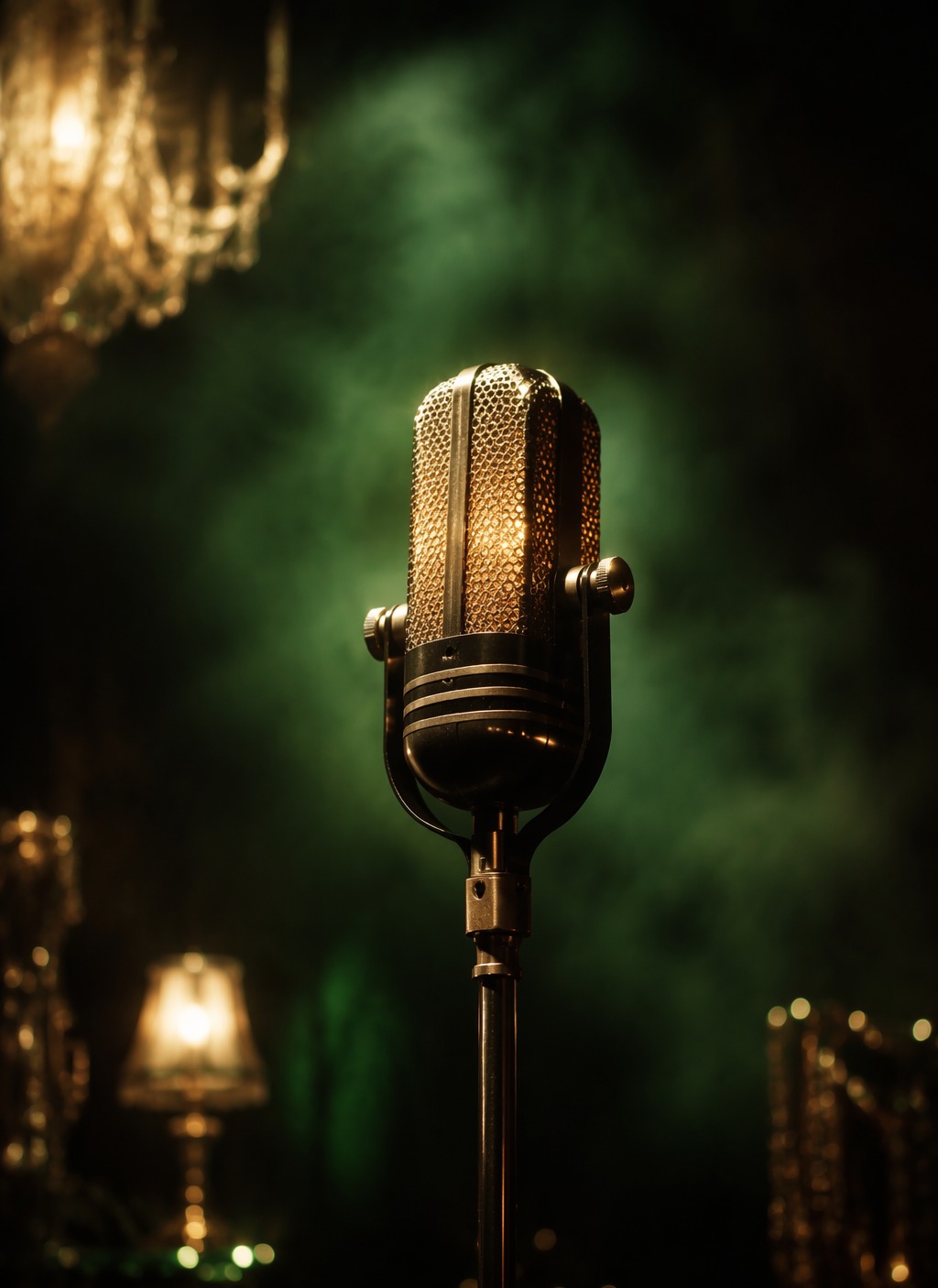 One Voice, One Destination